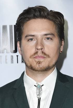Dylan Sprouse at arrivals for NEGLECTED Premiere, TCL Chinese Theatre, Los Angeles, CA, May 04, 2026. Photo By: Elizabeth Goodenough Everett Collection NEGLECTED Premiere PUBLICATIONXNOTxINxCANxCHNxFRAxITAxJPNxNORxPOLxRUSxESPxUKxUSA