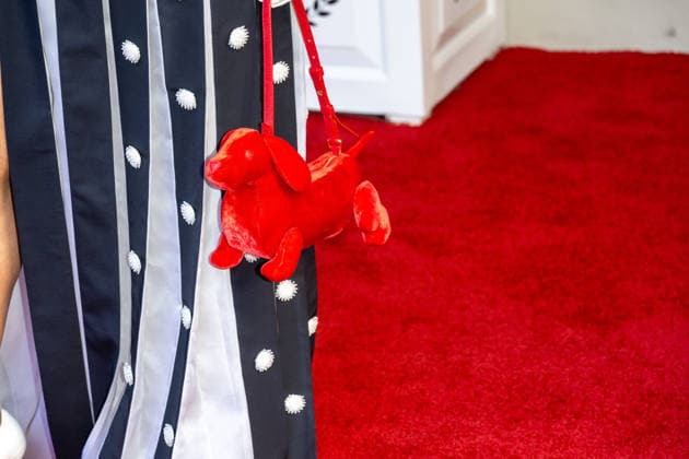 The Pierre Hotel: 2026 Met Gala Departures, New York, USA - 04 May 2026 Amy Sherald departs the Pierre Hotel for 2026 Met Gala on May 04, 2026 in New York City. New York United States Copyright: xRonxAdarx xSOPAxImagesx _radar_pierre_20260504_00950