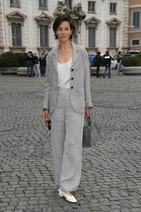 Arrivals At the Presentation of David di Donatello Award Nominees Quirinale - Rome, Italy Alissa Jung Arrivals At the Presentation of David di Donatello Award Nominees Quirinale - Rome, Italy 5th May 2026 SGPItalia id 134848_001 * Not Exclusive  Copyright: xSGPx
