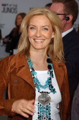 2005 JUNO Awards - Red Carpet April 3, 2005 - Winnipeg, Manitoba, U.S. - 03 April 2005 - Winnipeg, Manitoba -Sass Jordan. The 2005 Juno Awards Arrivals held at the MTS Centre. The Juno Awards are annually awarded to Canada s best musicians. Photo Credit: Laura Farr AdMedia Copyright: xLauraxFarrx