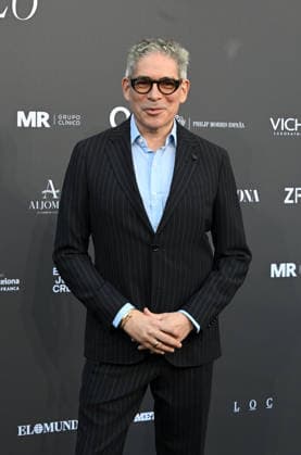 YO DONA Womens Power Awards 2026 Boris Izaguirre during the YO DONA Womens Power Awards 2026 gala held at the Real Fábrica de Tapices, on May 5, 2026, in Madrid Spain El Mundo and Yo Dona present the Womens Power Awards to nine exceptional women PHOTOCALL AWARDS José Madrid Madrid Spain  Copyright: xJosÃ xOlivax 7501351