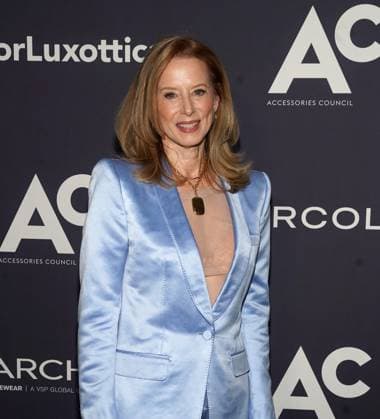 Monica Rich Kosann at arrivals for Accessories Councils 2026 Ace Awards, The Pierre, A Taj Hotel, New York, NY, May 05, 2026. Photo By: Eli Winston Everett Collection Accessories Councils 2026 Ace Awards PUBLICATIONXNOTxINxCANxCHNxFRAxITAxJPNxNORxPOLxRUSxESPxUKxUSA