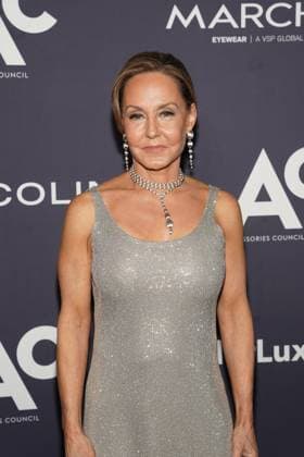 Karen Giberson at arrivals for Accessories Councils 2026 Ace Awards, The Pierre, A Taj Hotel, New York, NY, May 05, 2026. Photo By: Eli Winston Everett Collection Accessories Councils 2026 Ace Awards PUBLICATIONXNOTxINxCANxCHNxFRAxITAxJPNxNORxPOLxRUSxESPxUKxUSA
