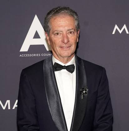 Todd Khan at arrivals for Accessories Councils 2026 Ace Awards, The Pierre, A Taj Hotel, New York, NY, May 05, 2026. Photo By: Eli Winston Everett Collection Accessories Councils 2026 Ace Awards PUBLICATIONXNOTxINxCANxCHNxFRAxITAxJPNxNORxPOLxRUSxESPxUKxUSA