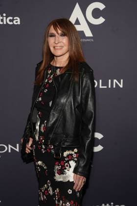 Nicole Miller at arrivals for Accessories Councils 2026 Ace Awards, The Pierre, A Taj Hotel, New York, NY, May 05, 2026. Photo By: Eli Winston Everett Collection Accessories Councils 2026 Ace Awards PUBLICATIONXNOTxINxCANxCHNxFRAxITAxJPNxNORxPOLxRUSxESPxUKxUSA