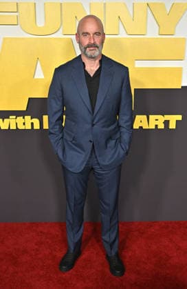 Netflix Is A Joke Festival Presents: Funny AF with Kevin Hart Tom Segura arriving to Netflix Is A Joke Festival Presents: Funny AF with Kevin Hart held at The United Theater on Broadway on May 5, 2026 in Los Angeles, CA. Los Angeles The United Theater on Broadway California USA Copyright: xStarbuck xAFF-USA.COMx