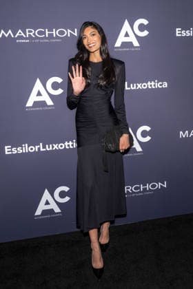 May 5, 2026, New York, United States: Pritika Swarup attends the 30th Annual ACE Awards at The Pierre Hotel on May 05, 2026 in New York City. New York United States - ZUMAs197 20260505_aaa_s197_299 Copyright: xRonxAdarx