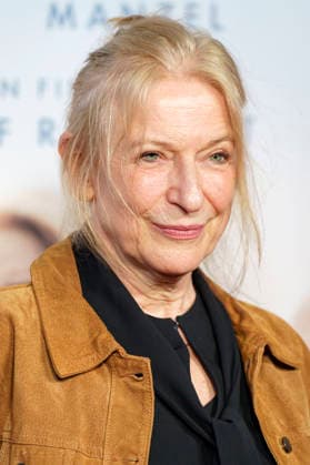 Dagmar Manzel bei der Premiere des Kinofilms Der verlorene Mann im City Kino. München, 05.05.2026