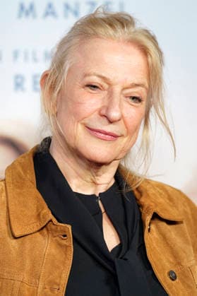 Dagmar Manzel bei der Premiere des Kinofilms Der verlorene Mann im City Kino. München, 05.05.2026