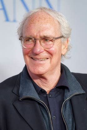 August Zirner bei der Premiere des Kinofilms Der verlorene Mann im City Kino. München, 05.05.2026