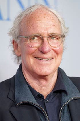 August Zirner bei der Premiere des Kinofilms Der verlorene Mann im City Kino. München, 05.05.2026