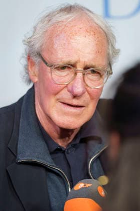 August Zirner bei der Premiere des Kinofilms Der verlorene Mann im City Kino. München, 05.05.2026