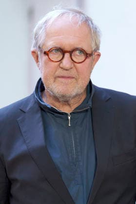 Harald Krassnitzer bei der Premiere des Kinofilms Der verlorene Mann im City Kino. München, 05.05.2026