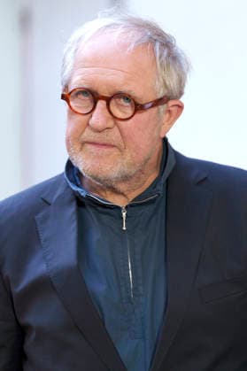 Harald Krassnitzer bei der Premiere des Kinofilms Der verlorene Mann im City Kino. München, 05.05.2026