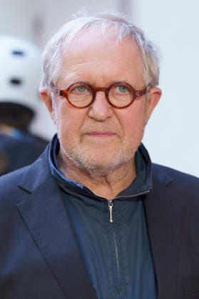 Harald Krassnitzer bei der Premiere des Kinofilms Der verlorene Mann im City Kino. München, 05.05.2026