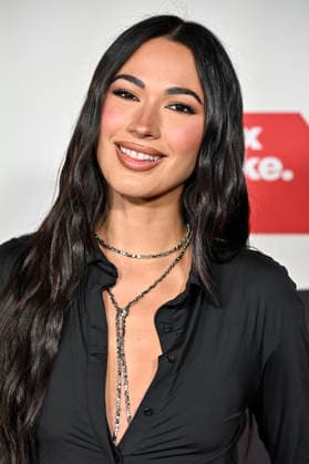 Katherine Laprell beim Live-Event der Netflix-Talentshow Funny AF with Kevin Hart im United Theater. Los Angeles, 05.05.2026