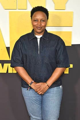 Kalea McNeill beim Live-Event der Netflix-Talentshow Funny AF with Kevin Hart im United Theater. Los Angeles, 05.05.2026