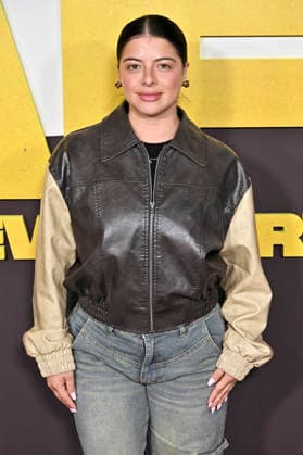 Daniela Legarda beim Live-Event der Netflix-Talentshow Funny AF with Kevin Hart im United Theater. Los Angeles, 05.05.2026