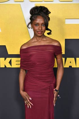 Bri Balram beim Live-Event der Netflix-Talentshow Funny AF with Kevin Hart im United Theater. Los Angeles, 05.05.2026
