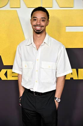 Daniel Dellanno beim Live-Event der Netflix-Talentshow Funny AF with Kevin Hart im United Theater. Los Angeles, 05.05.2026