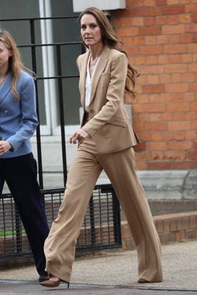 . 06 05 2026. London, United Kingdom. Kate Middleton, the Princess of Wales , at the launch of a new resource for The Royal Foundation Centre for Early Childhood at the University of East London, United Kingdom.  xStephenxLockx xi-Imagesx IIM-26747-0020