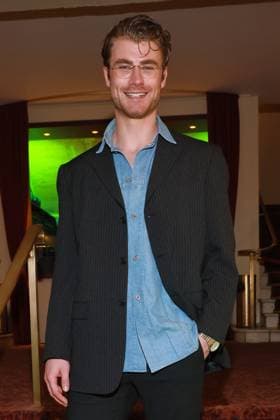 Cannabe - Die Doku mit Capo, Premiere Linus Weber Weltpremiere zu Cannabe - Die Doku mit Capo, Delphi-Filmpalast, Berlin Datum: 06.05.2026 Copyright: xEventpress Kratschx