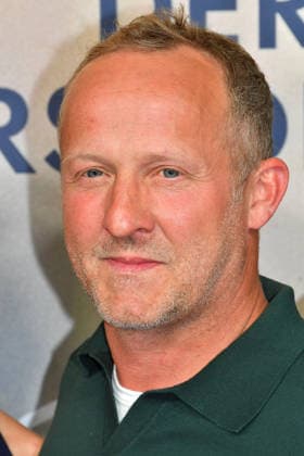 Maximilian Brueckner bei der Ein Muechner im Himmel - Der Tod ist erst der Anfang Kino Premiere am 6.05.2026 in Muenchen Ein Muenchner im Himmel Filmpremiere in Muenchen