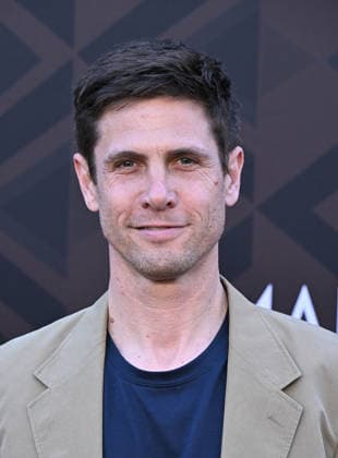 ˜Marty, Life is Short™ Premiere Christopher St. John arriving to the premiere of Marty, Life is Short at the Egyptian Theatre on May 6, 2026 in Hollywood, CA. Hollywood Egyptian Theatre California USA Copyright: xStarbuck xAFF-USA.COMx