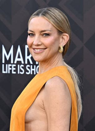 ˜Marty, Life is Short™ Premiere Kate Hudson arriving to the premiere of Marty, Life is Short at the Egyptian Theatre on May 6, 2026 in Hollywood, CA. Hollywood Egyptian Theatre California USA Copyright: xStarbuck xAFF-USA.COMx