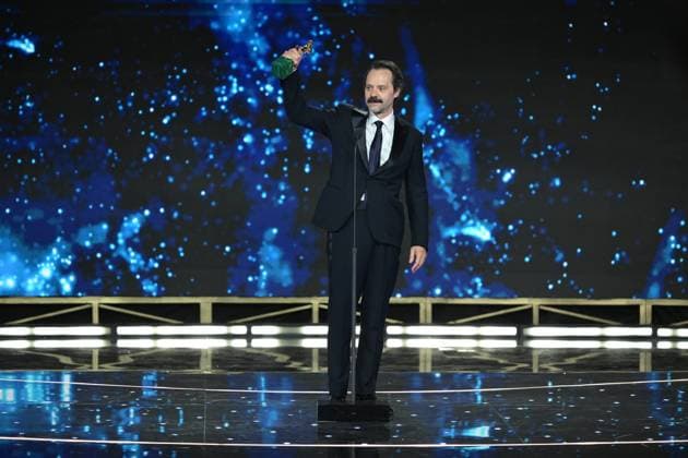 Rome, 71st David di Donatello Awards, Broadcast. In the photo: Sergio Romano  Copyright: xMaurizioxD Avanzox xipa-agency.netx xDxAvanzo Provvisionato Landix IPA_Agency_IPA74481513