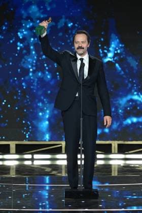 Rome, 71st David di Donatello Awards, Broadcast. In the photo: Sergio Romano  Copyright: xMaurizioxD Avanzox xipa-agency.netx xDxAvanzo Provvisionato Landix IPA_Agency_IPA74481520