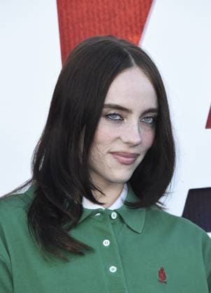 Billie Eilish at arrivals for BILLIE EILISH - HIT ME HARD AND SOFT: THE TOUR (LIVE IN 3D) Premiere, Westwood Village Theatre, Los Angeles, CA, May 06, 2026. Photo By: Elizabeth Goodenough Everett Collection BILLIE EILISH - HIT ME HARD AND SOFT: THE TOUR (LIVE IN 3D) Premiere PUBLICATIONXNOTxINxCANxCHNxFRAxITAxJPNxNORxPOLxRUSxESPxUKxUSA