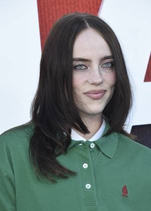 Billie Eilish at arrivals for BILLIE EILISH - HIT ME HARD AND SOFT: THE TOUR (LIVE IN 3D) Premiere, Westwood Village Theatre, Los Angeles, CA, May 06, 2026. Photo By: Elizabeth Goodenough Everett Collection BILLIE EILISH - HIT ME HARD AND SOFT: THE TOUR (LIVE IN 3D) Premiere PUBLICATIONXNOTxINxCANxCHNxFRAxITAxJPNxNORxPOLxRUSxESPxUKxUSA