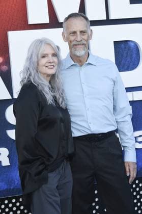 Maggie Baird, Patrick O Connell at arrivals for BILLIE EILISH - HIT ME HARD AND SOFT: THE TOUR (LIVE IN 3D) Premiere, Westwood Village Theatre, Los Angeles, CA, May 06, 2026. Photo By: Elizabeth Goodenough Everett Collection BILLIE EILISH - HIT ME HARD AND SOFT: THE TOUR (LIVE IN 3D) Premiere PUBLICATIONXNOTxINxCANxCHNxFRAxITAxJPNxNORxPOLxRUSxESPxUKxUSA