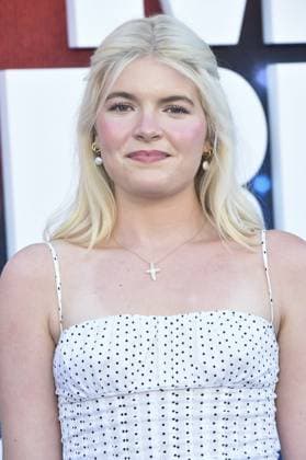Lola Sheen at arrivals for BILLIE EILISH - HIT ME HARD AND SOFT: THE TOUR (LIVE IN 3D) Premiere, Westwood Village Theatre, Los Angeles, CA, May 06, 2026. Photo By: Elizabeth Goodenough Everett Collection BILLIE EILISH - HIT ME HARD AND SOFT: THE TOUR (LIVE IN 3D) Premiere PUBLICATIONXNOTxINxCANxCHNxFRAxITAxJPNxNORxPOLxRUSxESPxUKxUSA