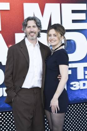 Lorraine Nicholson, Jason Reitman at arrivals for BILLIE EILISH - HIT ME HARD AND SOFT: THE TOUR (LIVE IN 3D) Premiere, Westwood Village Theatre, Los Angeles, CA, May 06, 2026. Photo By: Elizabeth Goodenough Everett Collection BILLIE EILISH - HIT ME HARD AND SOFT: THE TOUR (LIVE IN 3D) Premiere PUBLICATIONXNOTxINxCANxCHNxFRAxITAxJPNxNORxPOLxRUSxESPxUKxUSA