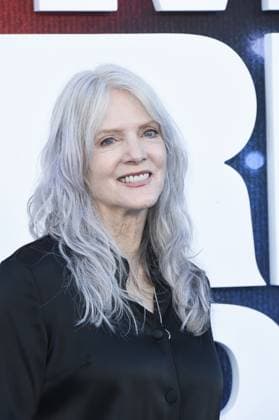 Maggie Baird at arrivals for BILLIE EILISH - HIT ME HARD AND SOFT: THE TOUR (LIVE IN 3D) Premiere, Westwood Village Theatre, Los Angeles, CA, May 06, 2026. Photo By: Elizabeth Goodenough Everett Collection BILLIE EILISH - HIT ME HARD AND SOFT: THE TOUR (LIVE IN 3D) Premiere PUBLICATIONXNOTxINxCANxCHNxFRAxITAxJPNxNORxPOLxRUSxESPxUKxUSA