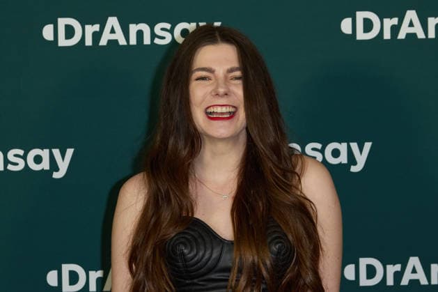 Klaudia Giez - Weltpremiere von Cannabe - Die Doku mit Capo im Delphi Kino in Berlin am 06.05.2026. Premiere Cannabe - Die Doku mit Capo