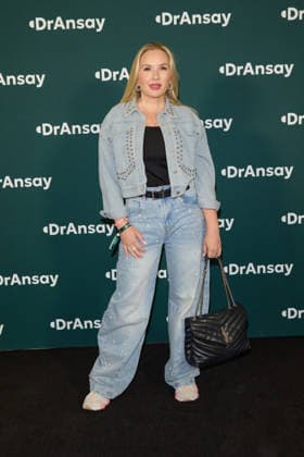 Marlissa Rudzio - Weltpremiere von Cannabe - Die Doku mit Capo im Delphi Kino in Berlin am 06.05.2026. Premiere Cannabe - Die Doku mit Capo