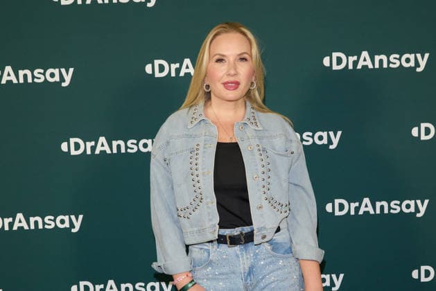 Marlissa Rudzio - Weltpremiere von Cannabe - Die Doku mit Capo im Delphi Kino in Berlin am 06.05.2026. Premiere Cannabe - Die Doku mit Capo