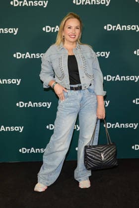 Marlissa Rudzio - Weltpremiere von Cannabe - Die Doku mit Capo im Delphi Kino in Berlin am 06.05.2026. Premiere Cannabe - Die Doku mit Capo