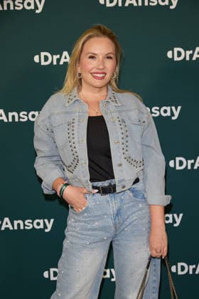 Marlissa Rudzio - Weltpremiere von Cannabe - Die Doku mit Capo im Delphi Kino in Berlin am 06.05.2026. Premiere Cannabe - Die Doku mit Capo