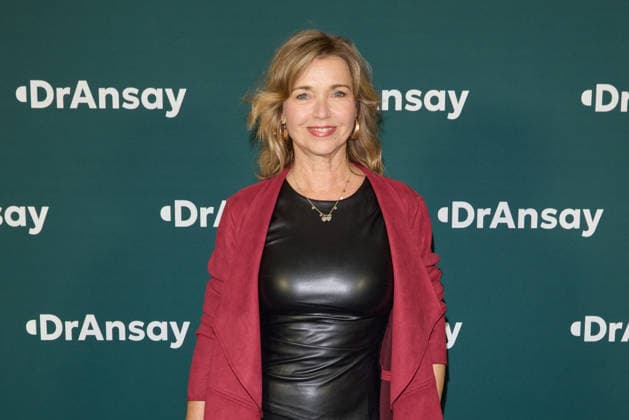 Tina Ruland - Weltpremiere von Cannabe - Die Doku mit Capo im Delphi Kino in Berlin am 06.05.2026. Premiere Cannabe - Die Doku mit Capo