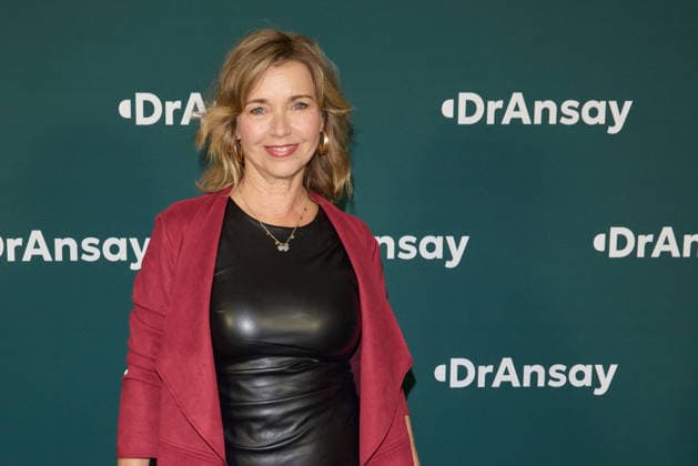 Tina Ruland - Weltpremiere von Cannabe - Die Doku mit Capo im Delphi Kino in Berlin am 06.05.2026. Premiere Cannabe - Die Doku mit Capo