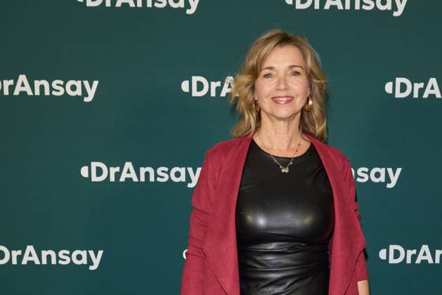 Tina Ruland - Weltpremiere von Cannabe - Die Doku mit Capo im Delphi Kino in Berlin am 06.05.2026. Premiere Cannabe - Die Doku mit Capo