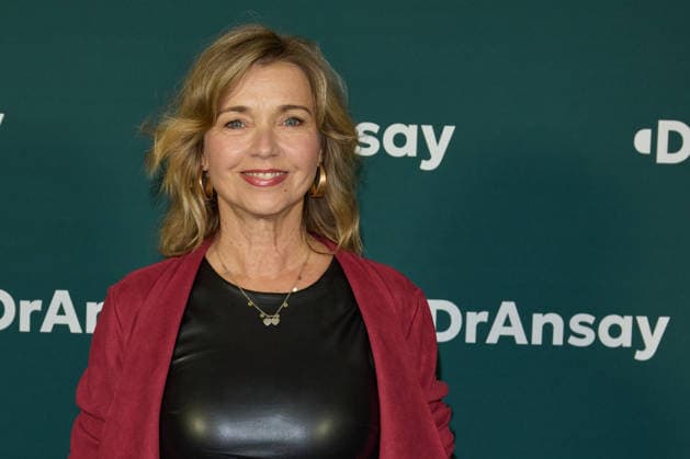 Tina Ruland - Weltpremiere von Cannabe - Die Doku mit Capo im Delphi Kino in Berlin am 06.05.2026. Premiere Cannabe - Die Doku mit Capo