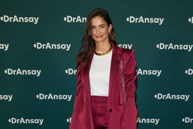 Shermine Shahrivar - Weltpremiere von Cannabe - Die Doku mit Capo im Delphi Kino in Berlin am 06.05.2026. Premiere Cannabe - Die Doku mit Capo