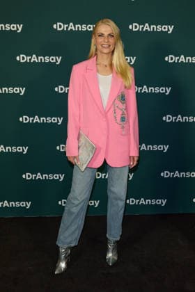 Tanja Buelter - Weltpremiere von Cannabe - Die Doku mit Capo im Delphi Kino in Berlin am 06.05.2026. Premiere Cannabe - Die Doku mit Capo
