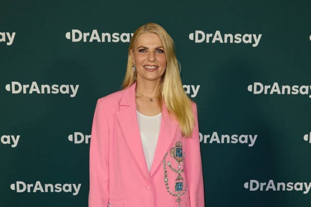 Tanja Buelter - Weltpremiere von Cannabe - Die Doku mit Capo im Delphi Kino in Berlin am 06.05.2026. Premiere Cannabe - Die Doku mit Capo