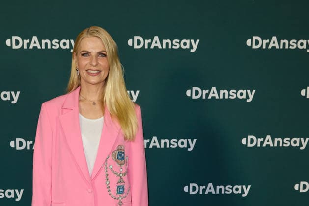 Tanja Buelter - Weltpremiere von Cannabe - Die Doku mit Capo im Delphi Kino in Berlin am 06.05.2026. Premiere Cannabe - Die Doku mit Capo